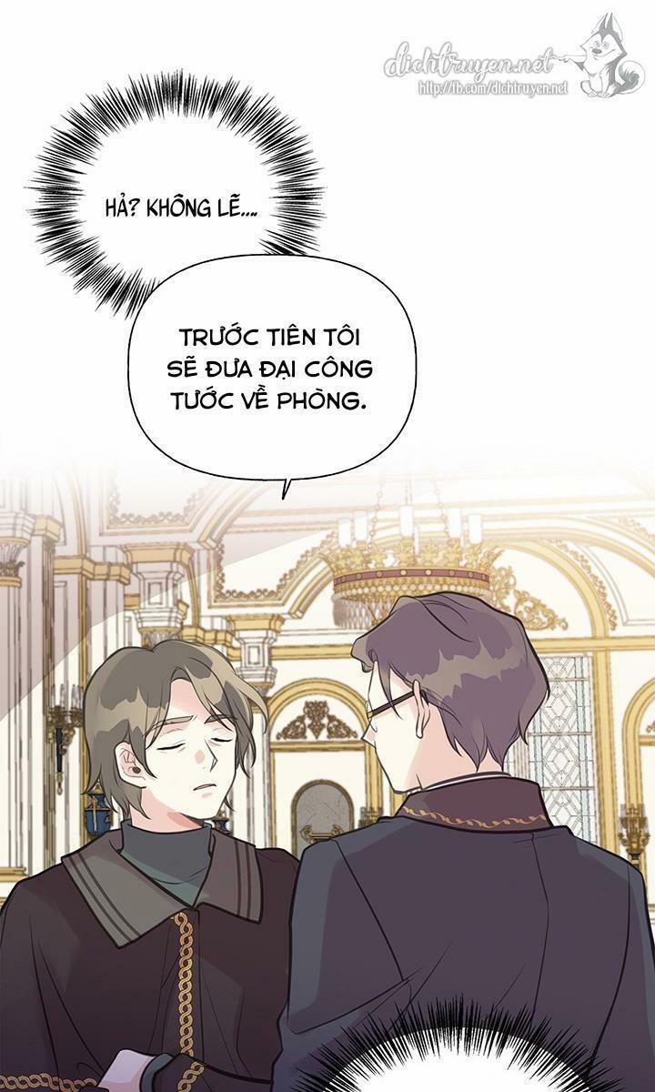 Chị Tôi Đã Nhặt Về Nhà Một Nam Chính Quyến Rũ 44 trang 45