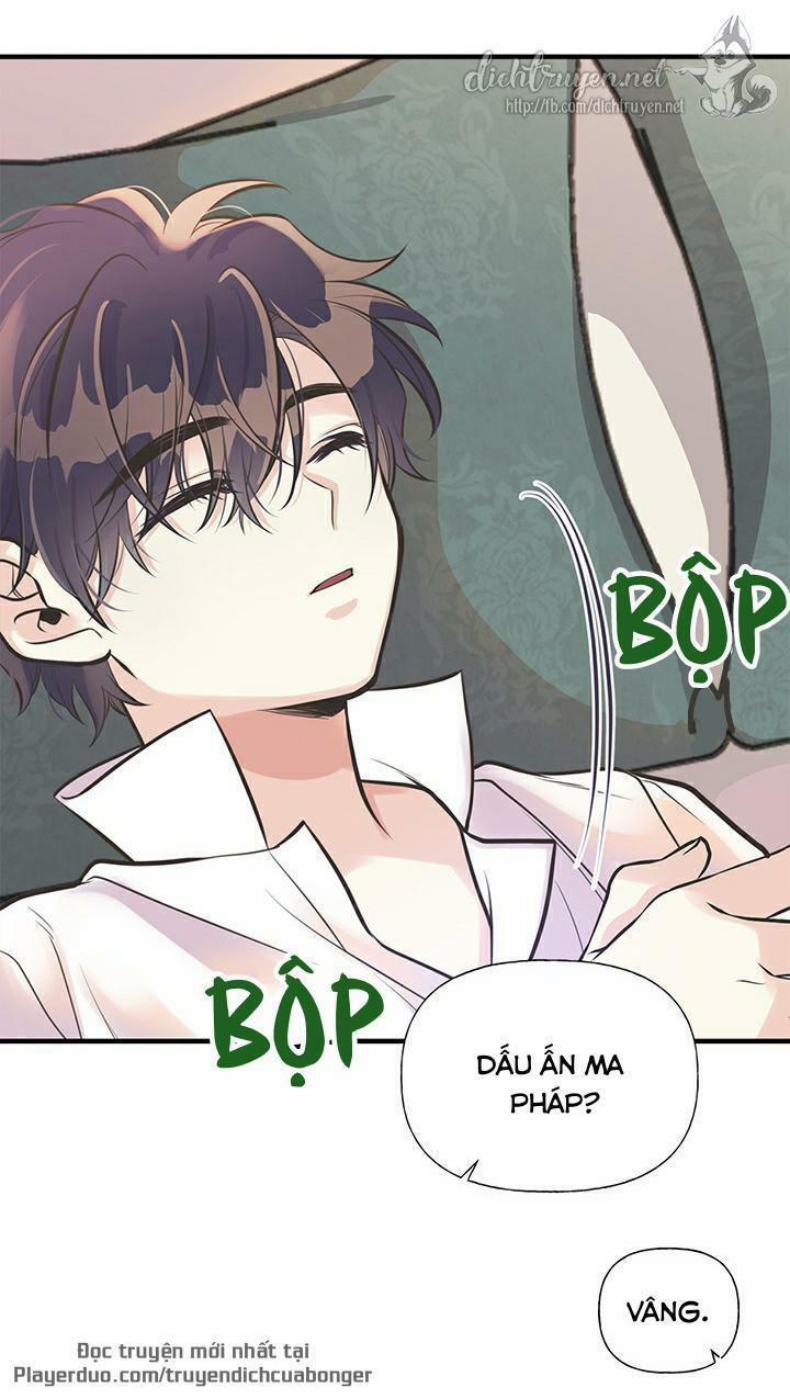 Chị Tôi Đã Nhặt Về Nhà Một Nam Chính Quyến Rũ 44 trang 48