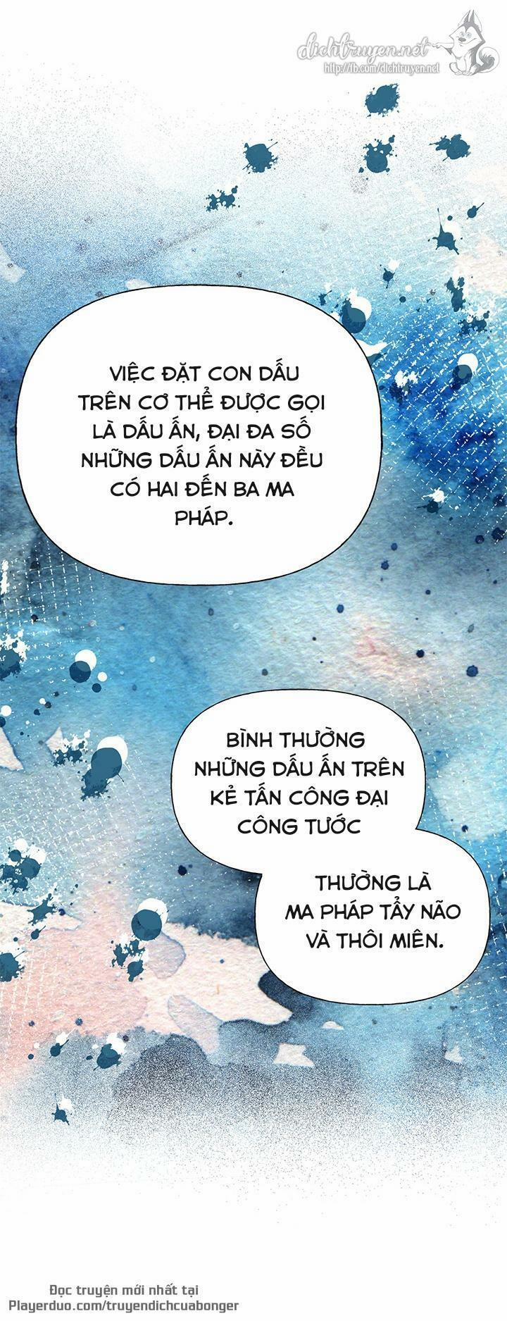 Chị Tôi Đã Nhặt Về Nhà Một Nam Chính Quyến Rũ 44 trang 49