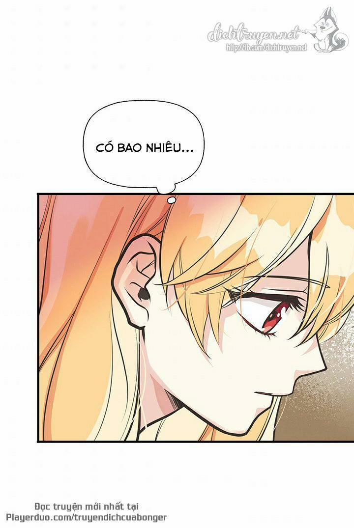 Chị Tôi Đã Nhặt Về Nhà Một Nam Chính Quyến Rũ 44 trang 52