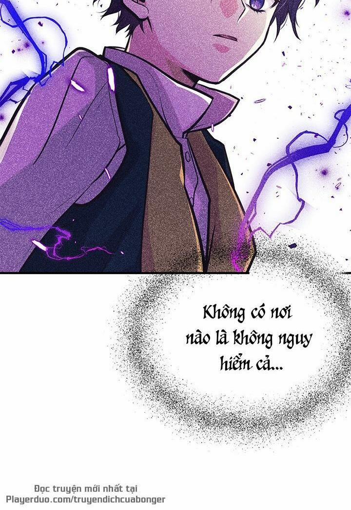 Chị Tôi Đã Nhặt Về Nhà Một Nam Chính Quyến Rũ 44 trang 54