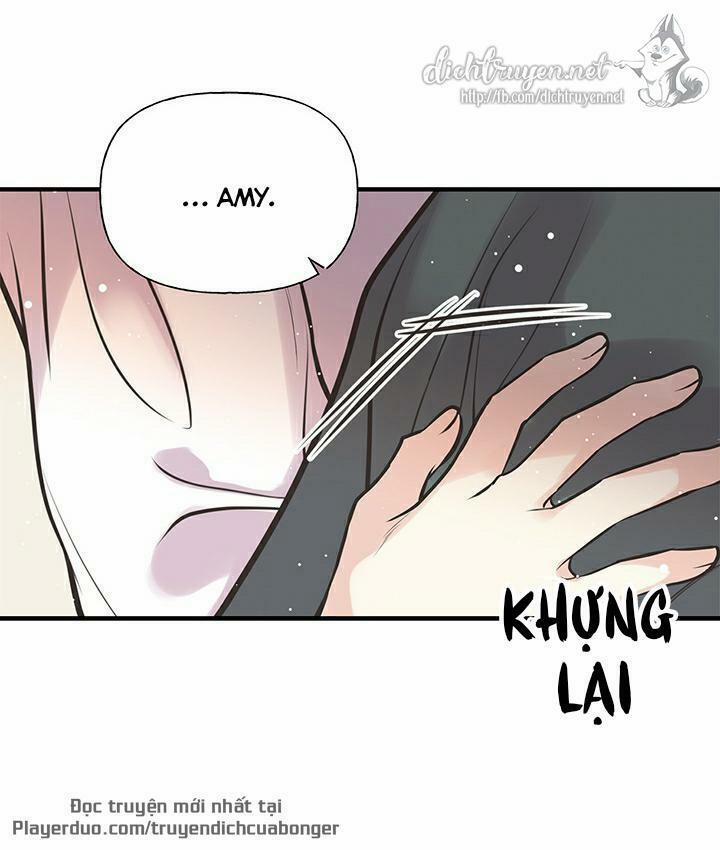 Chị Tôi Đã Nhặt Về Nhà Một Nam Chính Quyến Rũ 44 trang 55