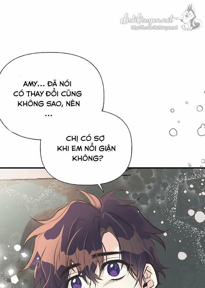 Chị Tôi Đã Nhặt Về Nhà Một Nam Chính Quyến Rũ 44 trang 57