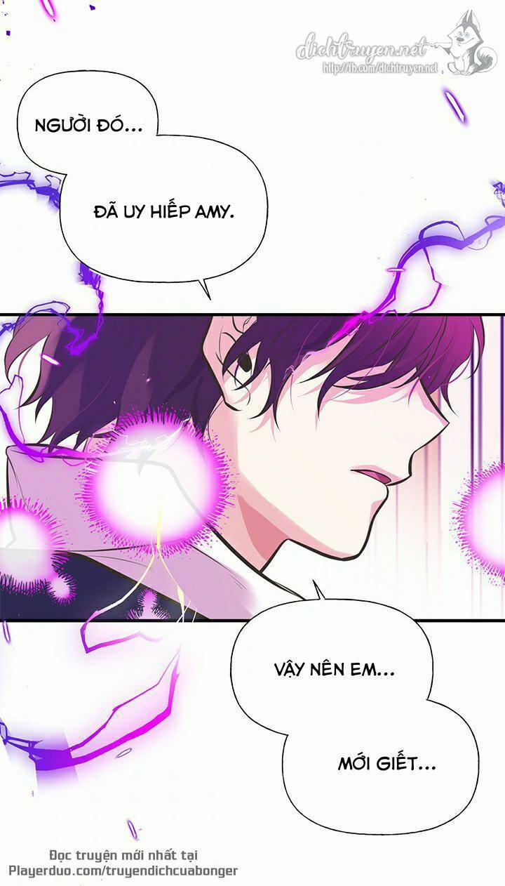 Chị Tôi Đã Nhặt Về Nhà Một Nam Chính Quyến Rũ 44 trang 6