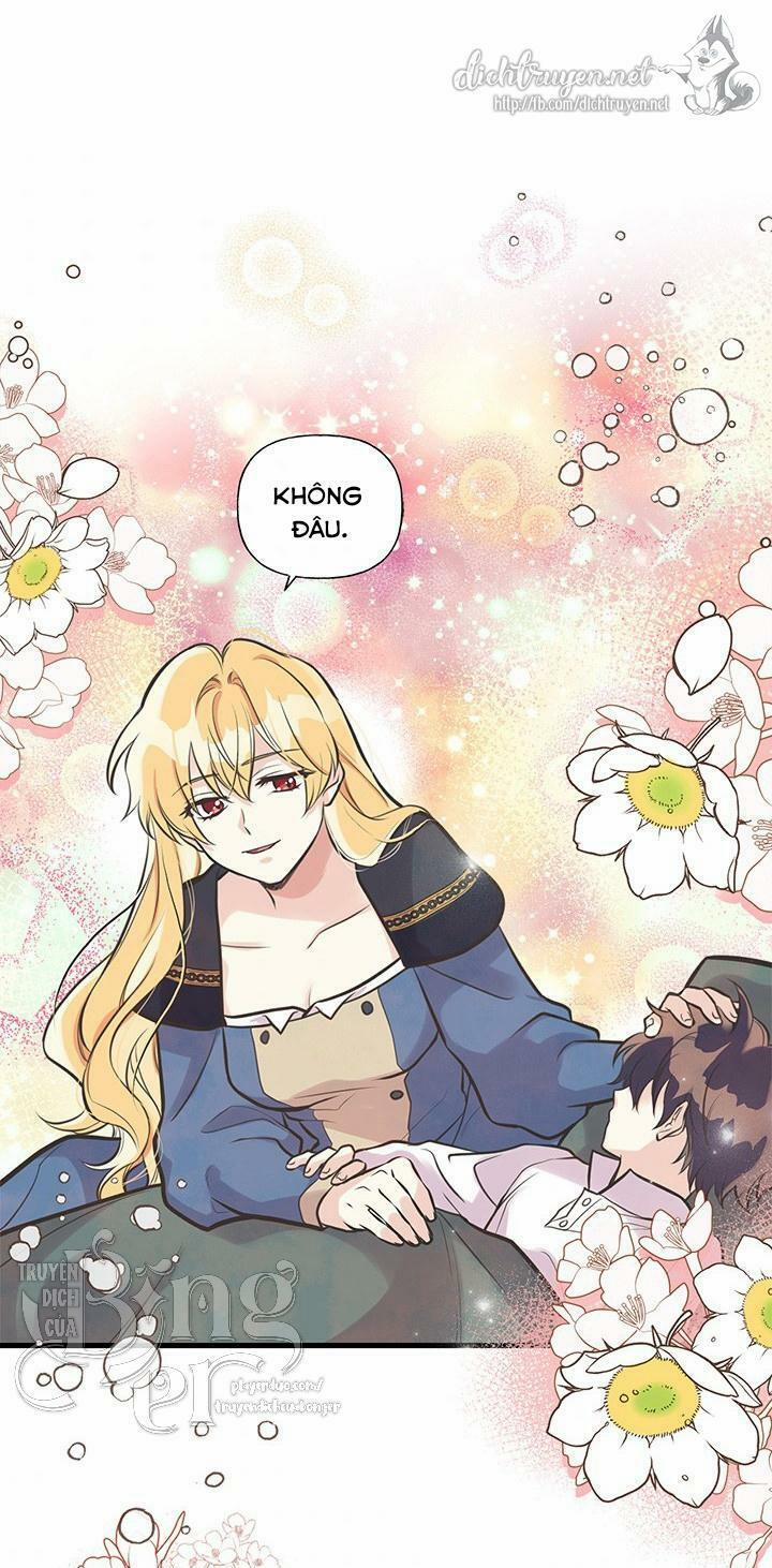 Chị Tôi Đã Nhặt Về Nhà Một Nam Chính Quyến Rũ 44 trang 60