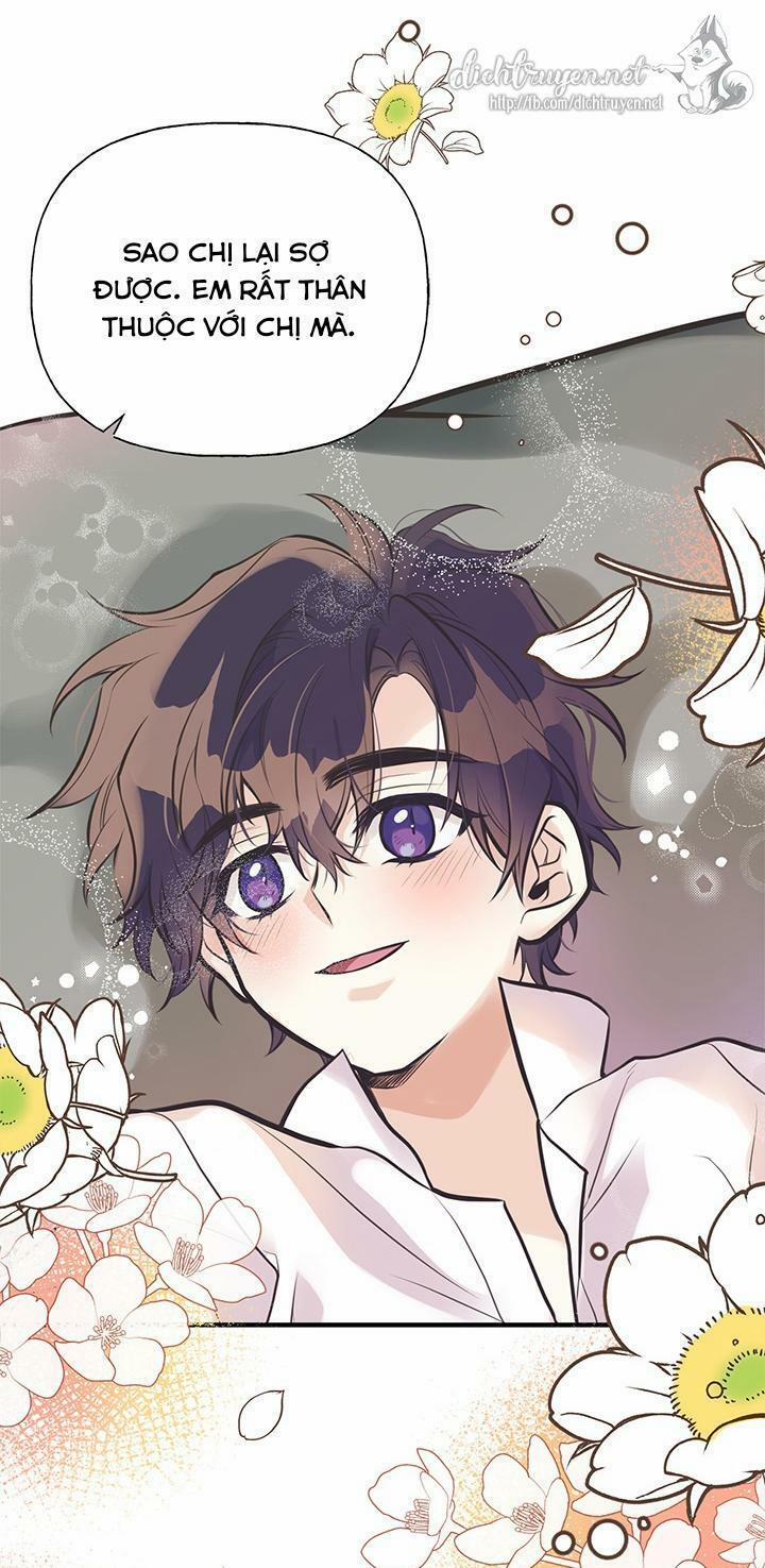 Chị Tôi Đã Nhặt Về Nhà Một Nam Chính Quyến Rũ 44 trang 62