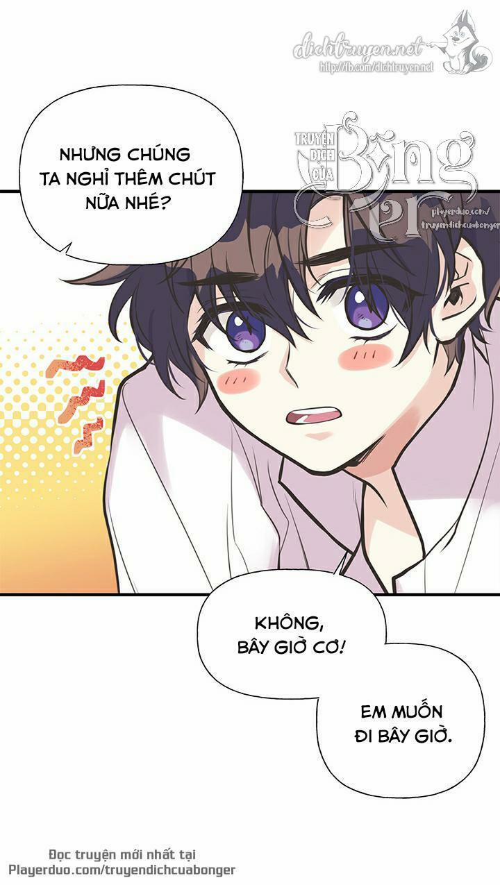 Chị Tôi Đã Nhặt Về Nhà Một Nam Chính Quyến Rũ 44 trang 64