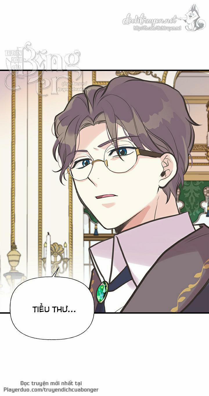 Chị Tôi Đã Nhặt Về Nhà Một Nam Chính Quyến Rũ 44 trang 68