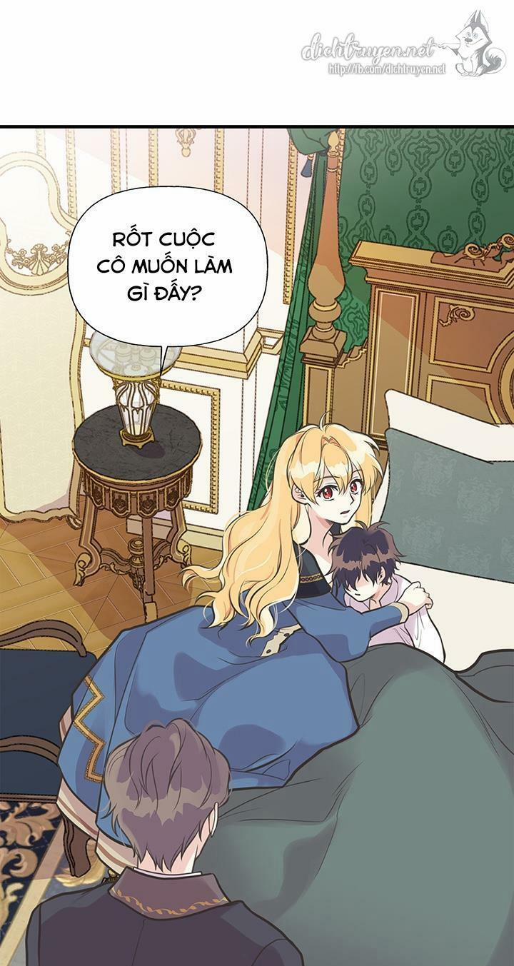 Chị Tôi Đã Nhặt Về Nhà Một Nam Chính Quyến Rũ 44 trang 69