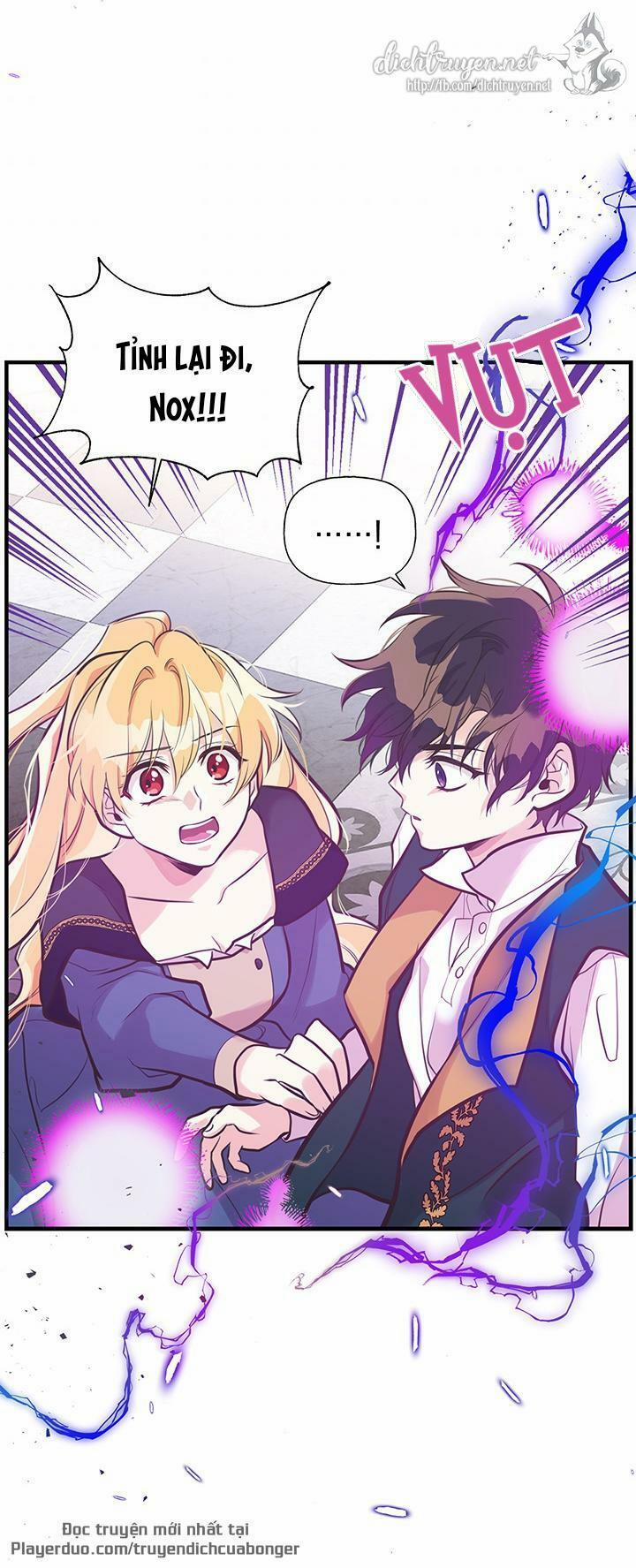 Chị Tôi Đã Nhặt Về Nhà Một Nam Chính Quyến Rũ 44 trang 7