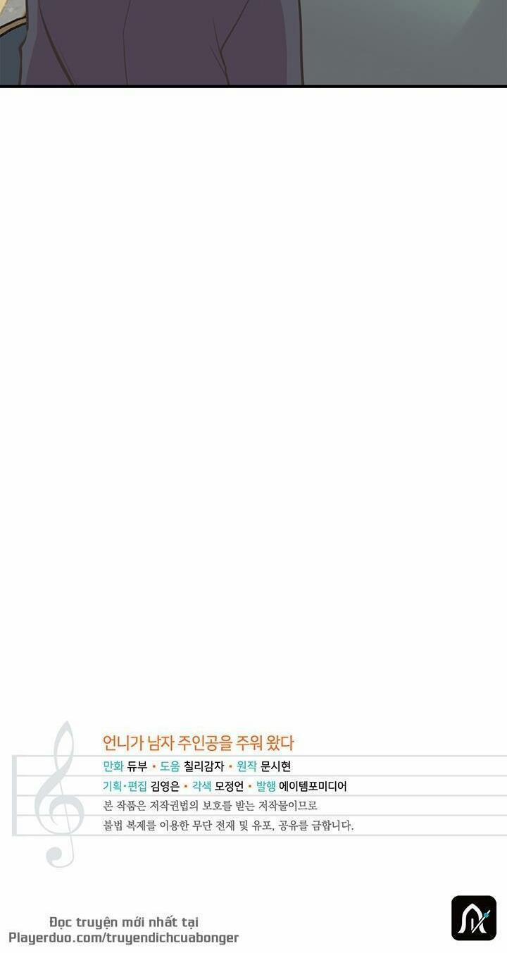 Chị Tôi Đã Nhặt Về Nhà Một Nam Chính Quyến Rũ 44 trang 70