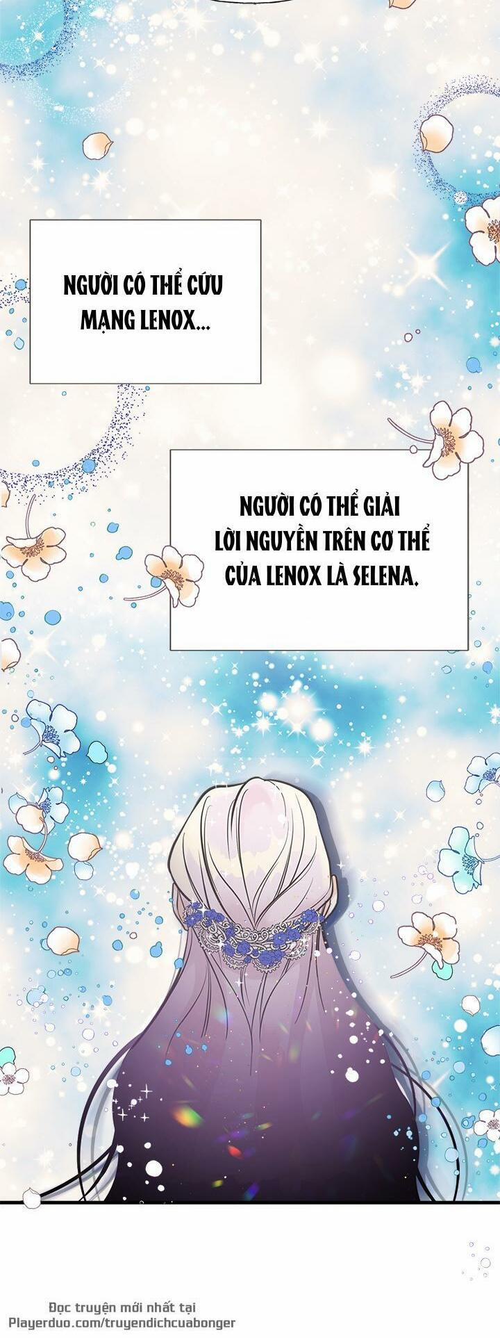 Chị Tôi Đã Nhặt Về Nhà Một Nam Chính Quyến Rũ 45 trang 10