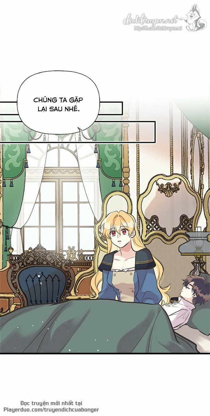 Chị Tôi Đã Nhặt Về Nhà Một Nam Chính Quyến Rũ 45 trang 15