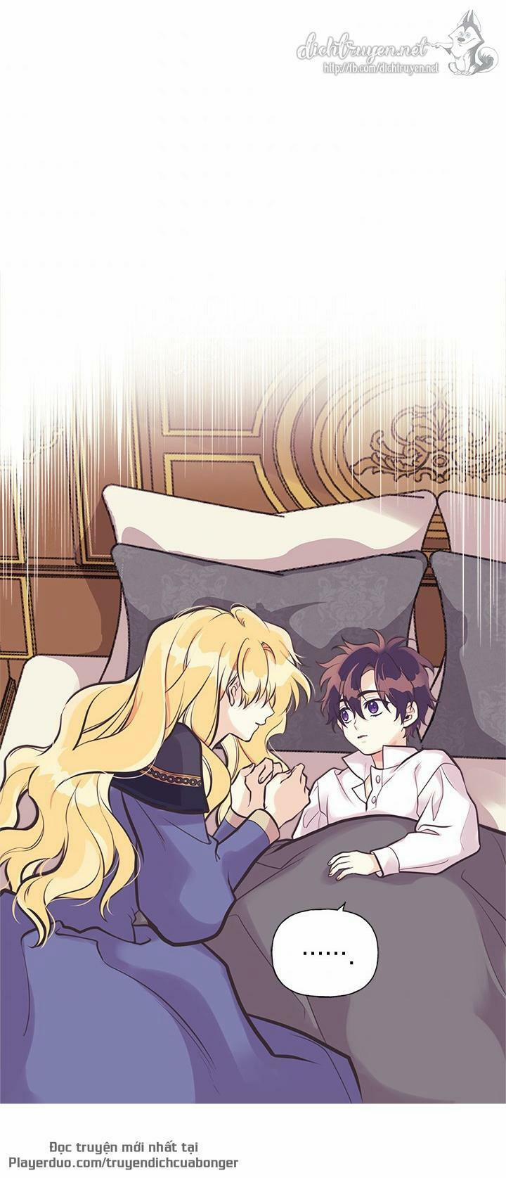 Chị Tôi Đã Nhặt Về Nhà Một Nam Chính Quyến Rũ 45 trang 25