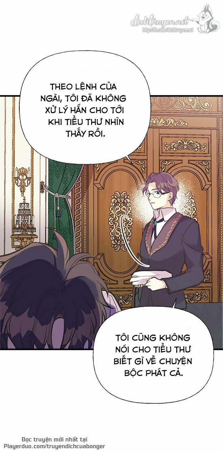 Chị Tôi Đã Nhặt Về Nhà Một Nam Chính Quyến Rũ 45 trang 29