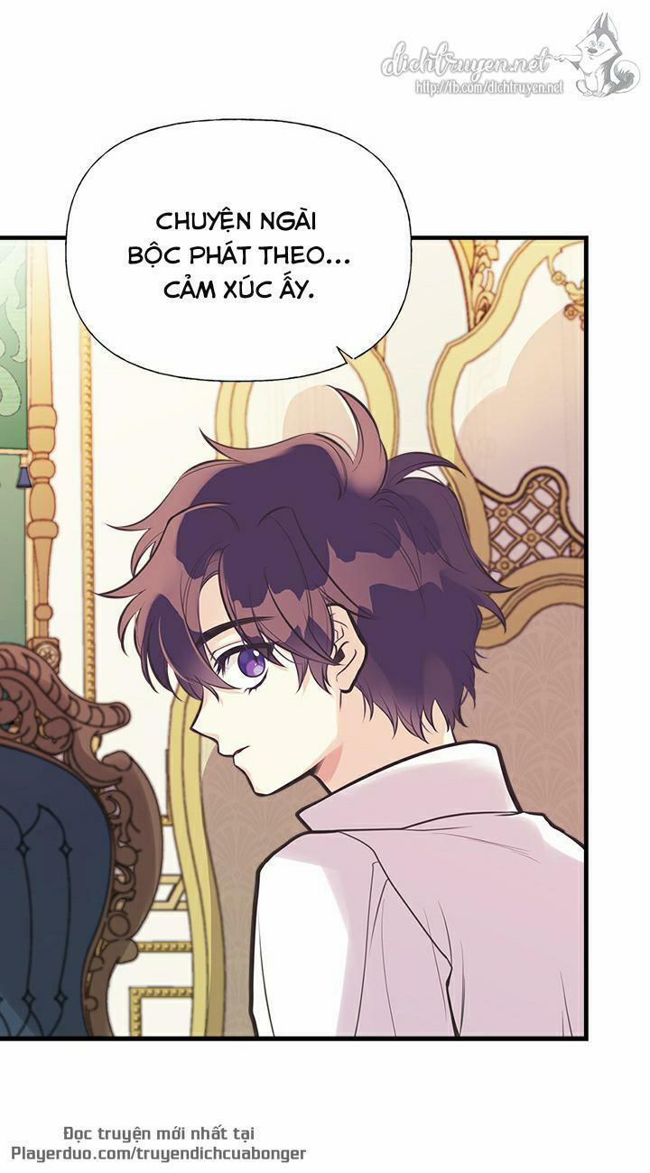 Chị Tôi Đã Nhặt Về Nhà Một Nam Chính Quyến Rũ 45 trang 30