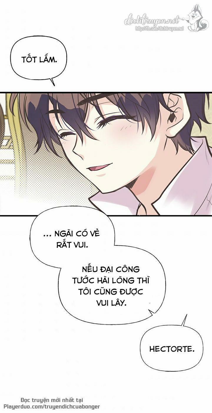 Chị Tôi Đã Nhặt Về Nhà Một Nam Chính Quyến Rũ 45 trang 31