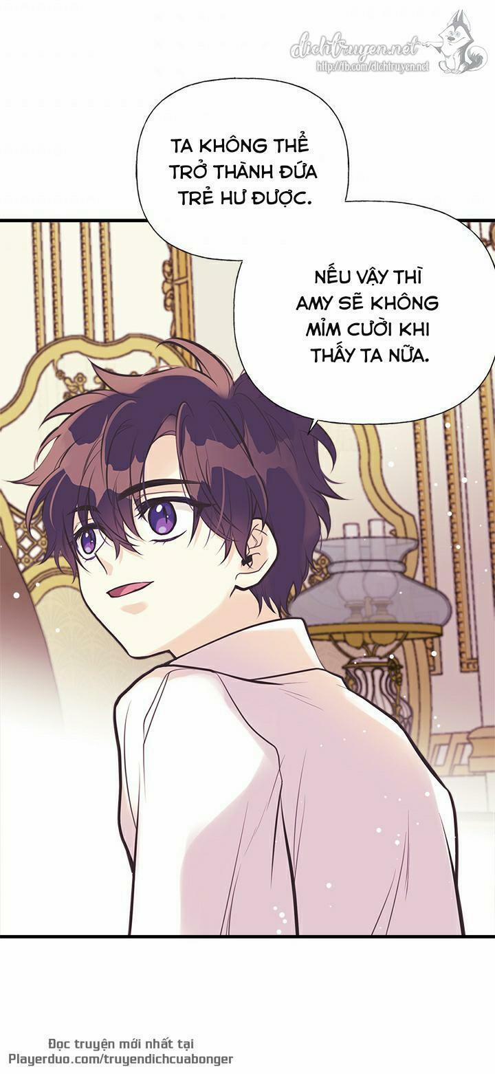 Chị Tôi Đã Nhặt Về Nhà Một Nam Chính Quyến Rũ 45 trang 32