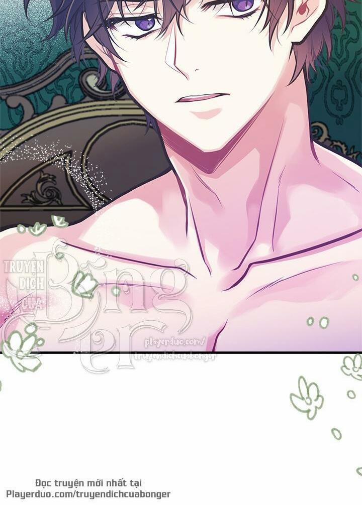 Chị Tôi Đã Nhặt Về Nhà Một Nam Chính Quyến Rũ 45 trang 39