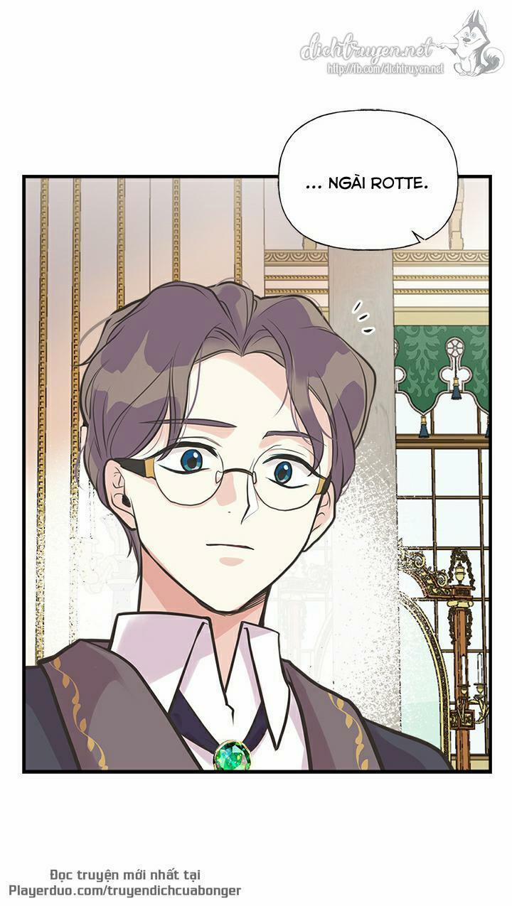 Chị Tôi Đã Nhặt Về Nhà Một Nam Chính Quyến Rũ 45 trang 4