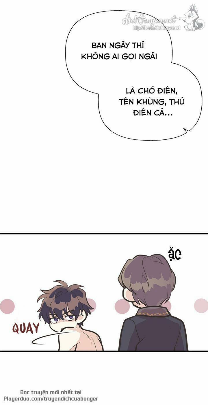 Chị Tôi Đã Nhặt Về Nhà Một Nam Chính Quyến Rũ 45 trang 42