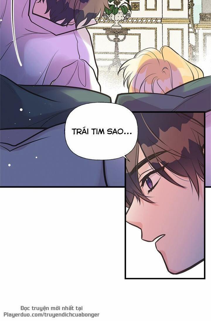 Chị Tôi Đã Nhặt Về Nhà Một Nam Chính Quyến Rũ 45 trang 49