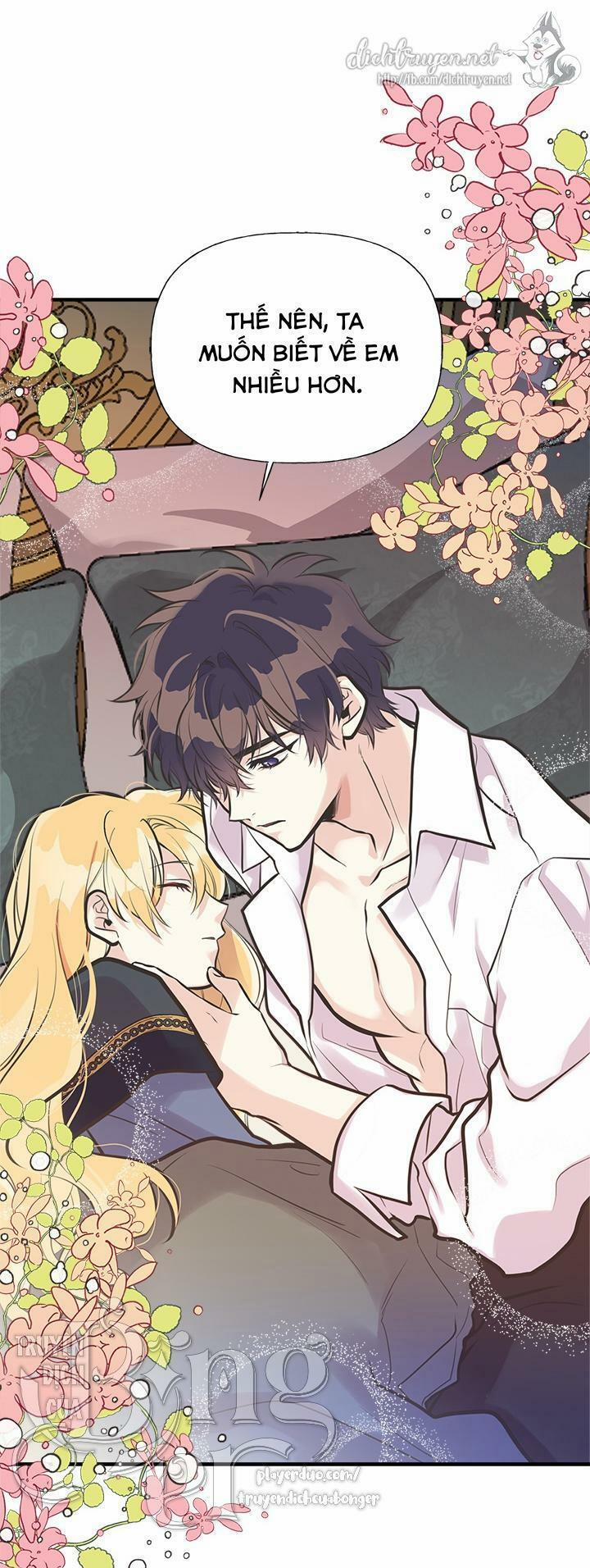 Chị Tôi Đã Nhặt Về Nhà Một Nam Chính Quyến Rũ 45 trang 52