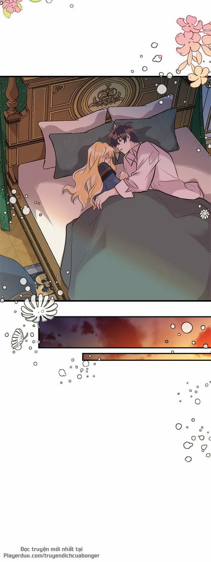 Chị Tôi Đã Nhặt Về Nhà Một Nam Chính Quyến Rũ 45 trang 53