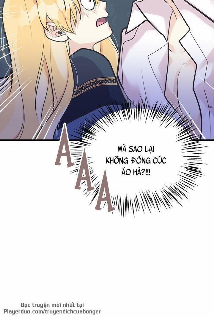 Chị Tôi Đã Nhặt Về Nhà Một Nam Chính Quyến Rũ 45 trang 57