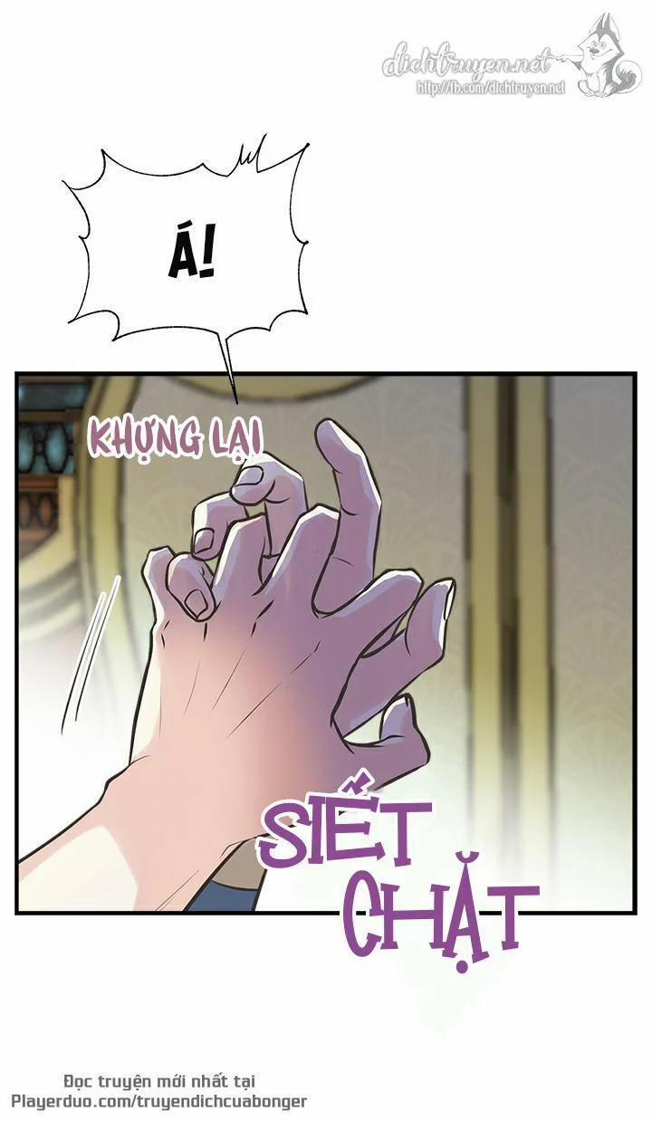 Chị Tôi Đã Nhặt Về Nhà Một Nam Chính Quyến Rũ 45 trang 60