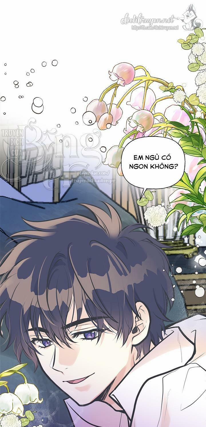 Chị Tôi Đã Nhặt Về Nhà Một Nam Chính Quyến Rũ 45 trang 61