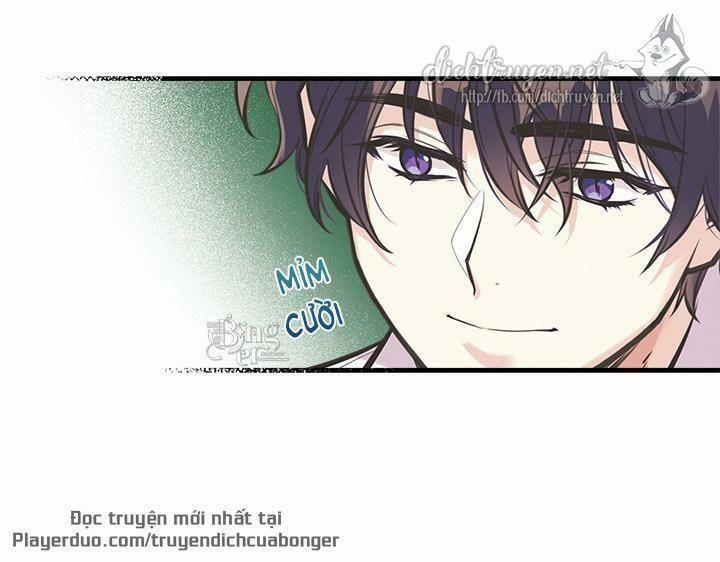 Chị Tôi Đã Nhặt Về Nhà Một Nam Chính Quyến Rũ 46 trang 40