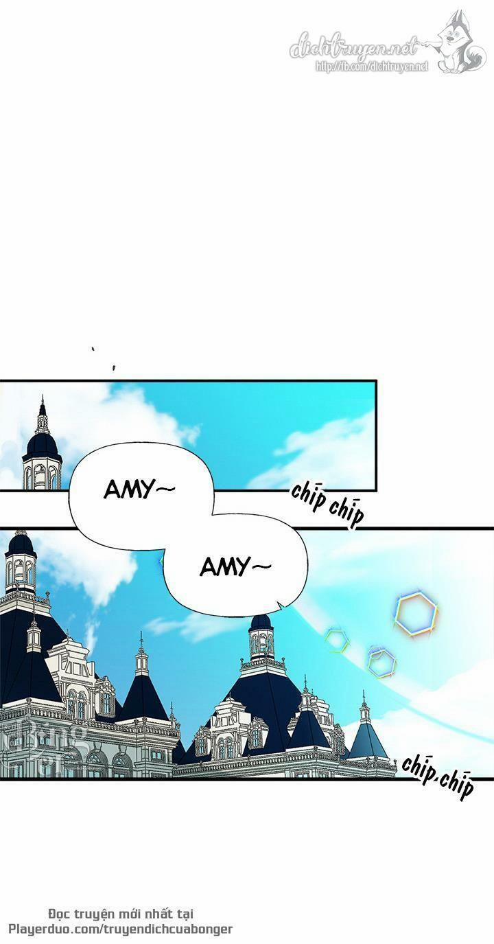 Chị Tôi Đã Nhặt Về Nhà Một Nam Chính Quyến Rũ 46 trang 47