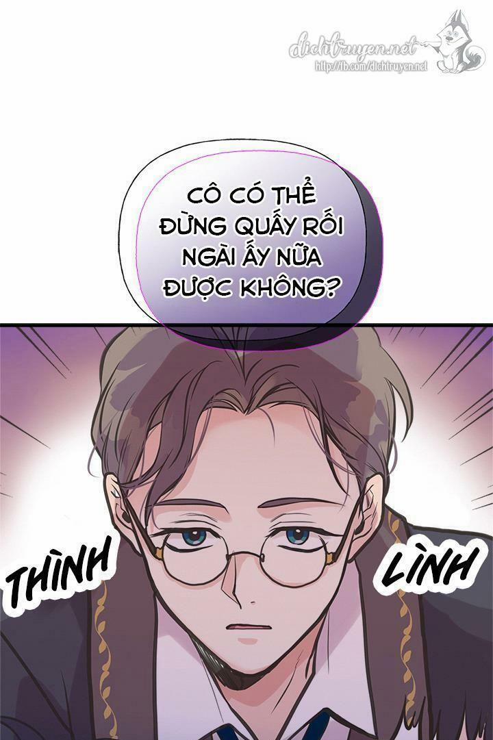 Chị Tôi Đã Nhặt Về Nhà Một Nam Chính Quyến Rũ 46 trang 56