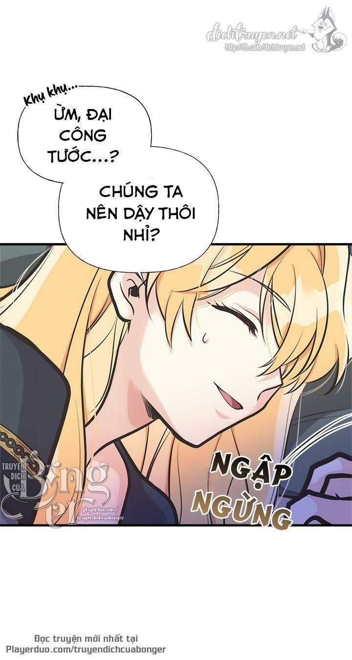 Chị Tôi Đã Nhặt Về Nhà Một Nam Chính Quyến Rũ 46 trang 7