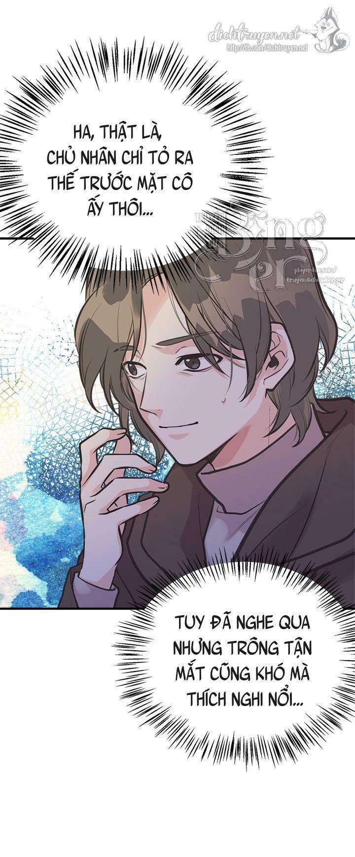 Chị Tôi Đã Nhặt Về Nhà Một Nam Chính Quyến Rũ 47 trang 11