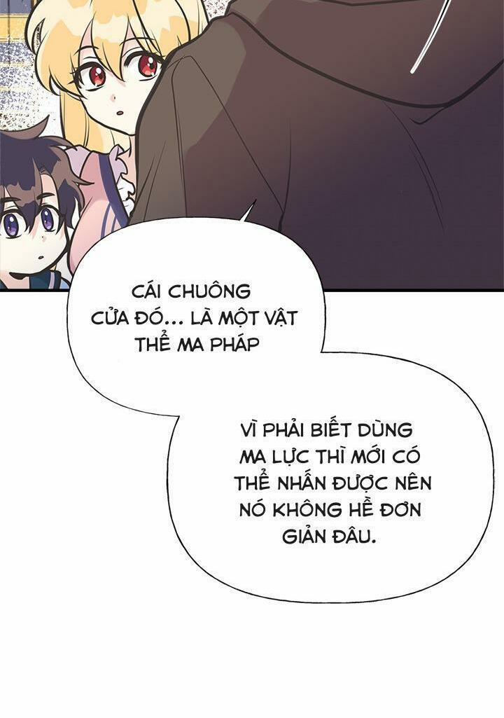 Chị Tôi Đã Nhặt Về Nhà Một Nam Chính Quyến Rũ 47 trang 13