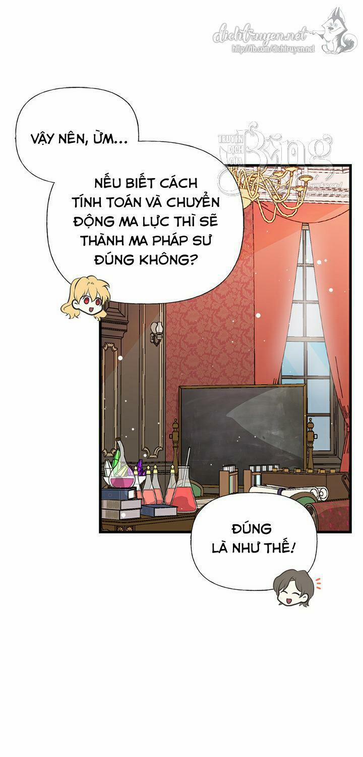 Chị Tôi Đã Nhặt Về Nhà Một Nam Chính Quyến Rũ 47 trang 16