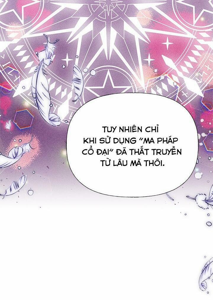 Chị Tôi Đã Nhặt Về Nhà Một Nam Chính Quyến Rũ 47 trang 18