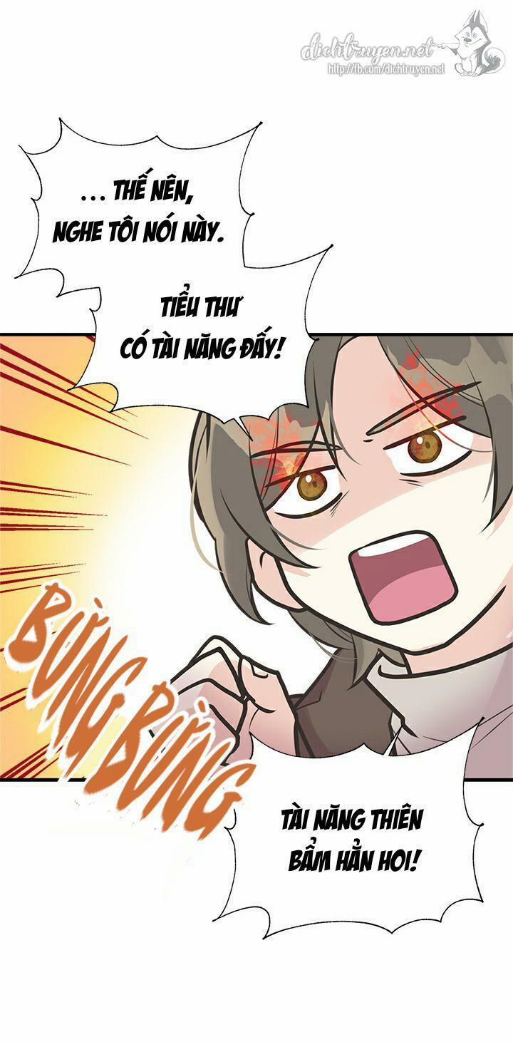 Chị Tôi Đã Nhặt Về Nhà Một Nam Chính Quyến Rũ 47 trang 21