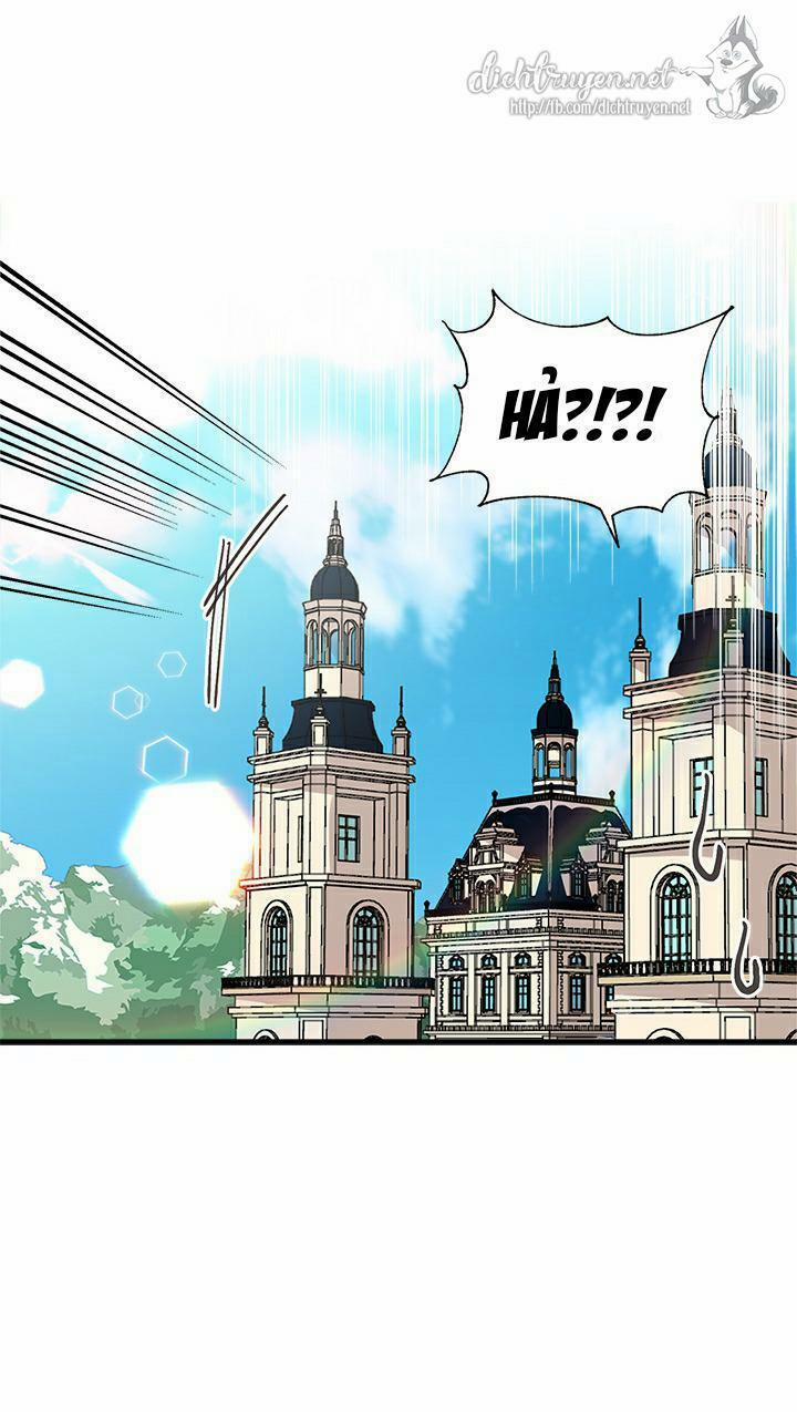 Chị Tôi Đã Nhặt Về Nhà Một Nam Chính Quyến Rũ 47 trang 27