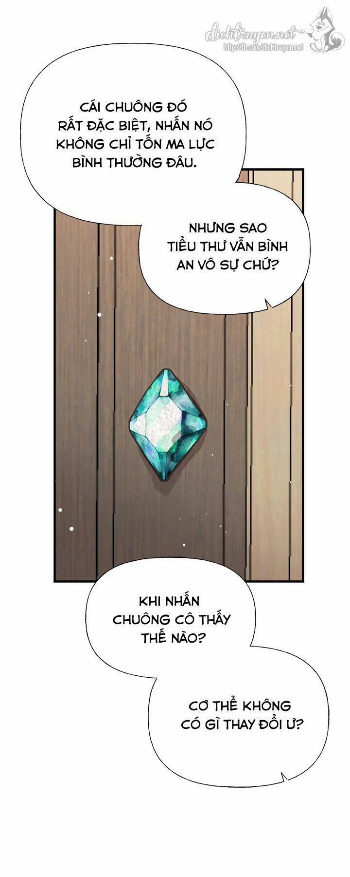 Chị Tôi Đã Nhặt Về Nhà Một Nam Chính Quyến Rũ 47 trang 3