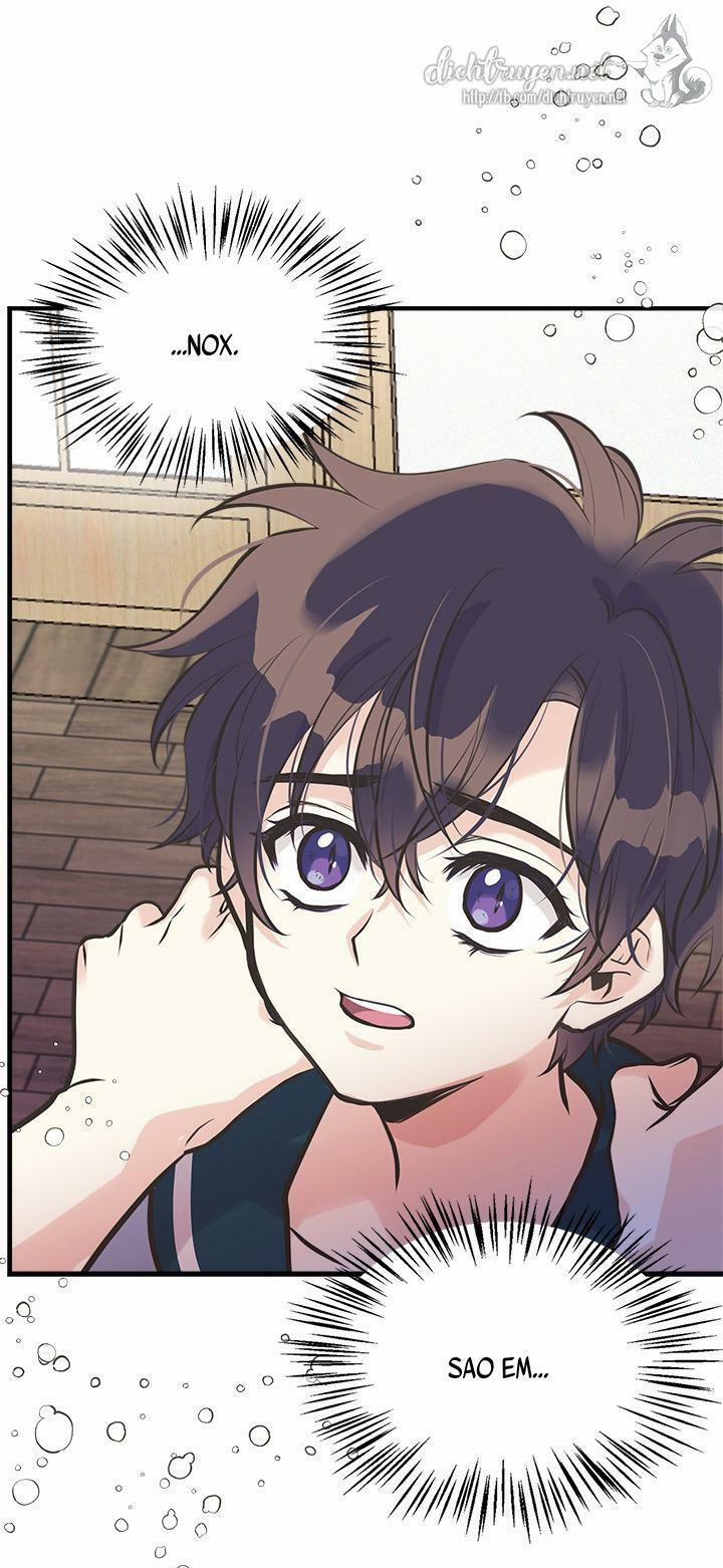 Chị Tôi Đã Nhặt Về Nhà Một Nam Chính Quyến Rũ 47 trang 38