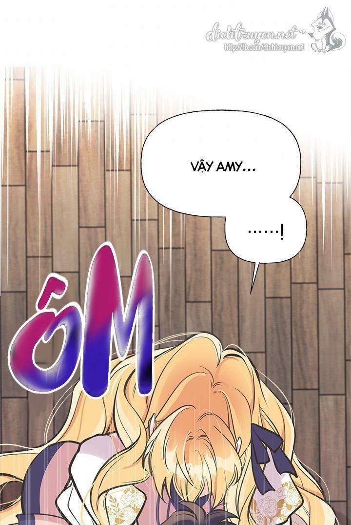 Chị Tôi Đã Nhặt Về Nhà Một Nam Chính Quyến Rũ 47 trang 41