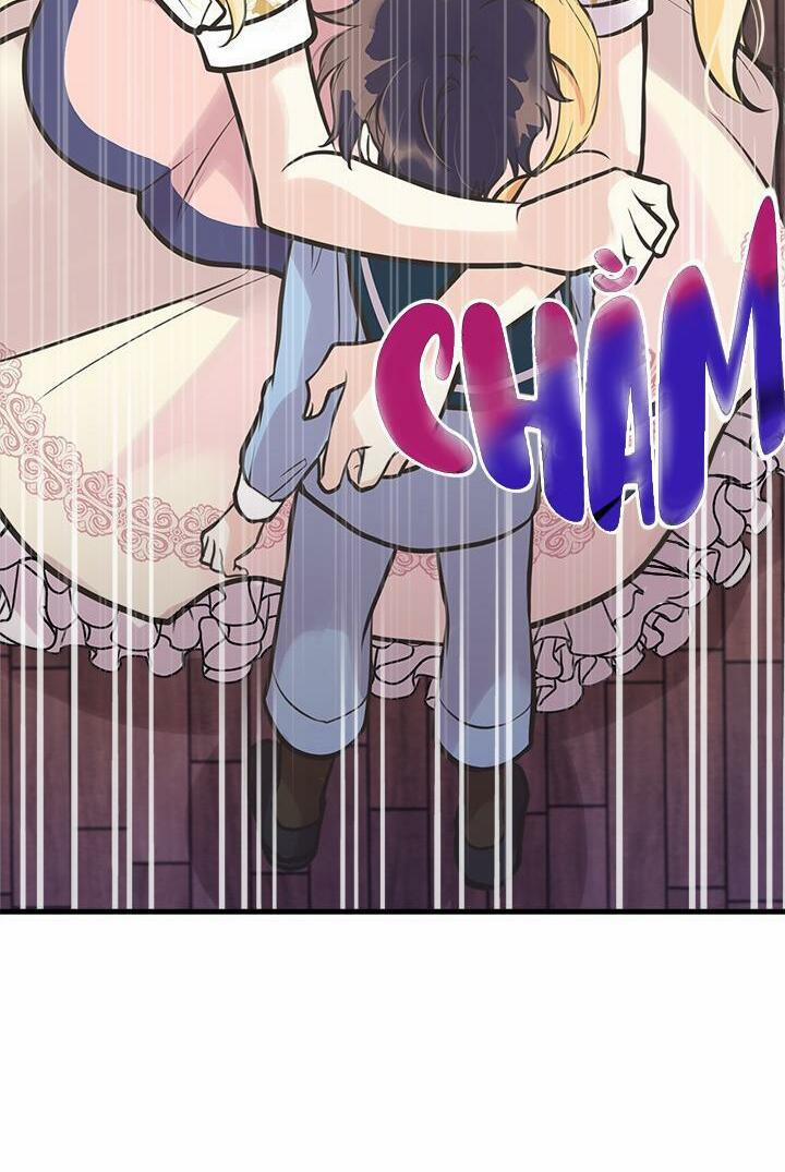 Chị Tôi Đã Nhặt Về Nhà Một Nam Chính Quyến Rũ 47 trang 42