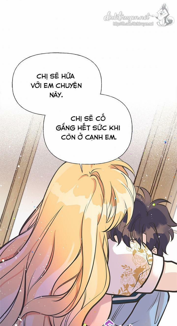 Chị Tôi Đã Nhặt Về Nhà Một Nam Chính Quyến Rũ 47 trang 49