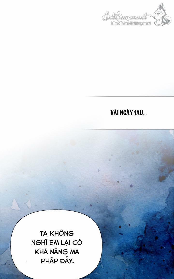 Chị Tôi Đã Nhặt Về Nhà Một Nam Chính Quyến Rũ 47 trang 53