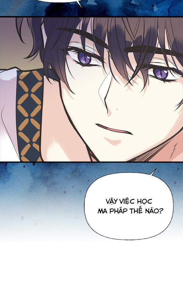 Chị Tôi Đã Nhặt Về Nhà Một Nam Chính Quyến Rũ 47 trang 54