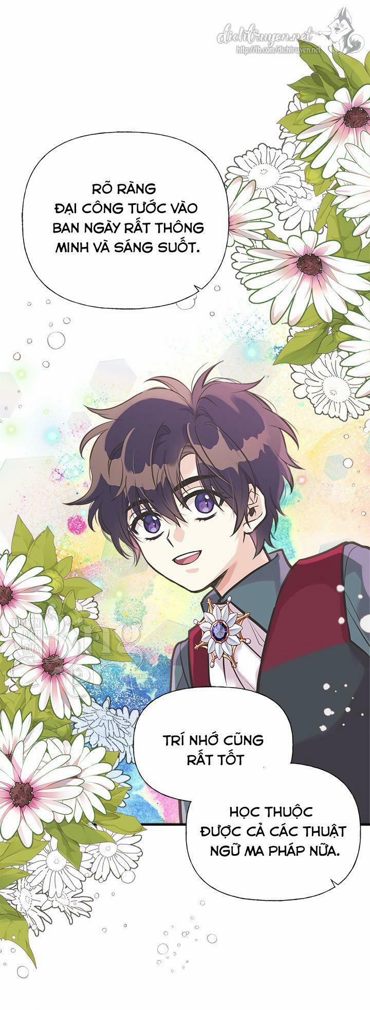 Chị Tôi Đã Nhặt Về Nhà Một Nam Chính Quyến Rũ 47 trang 59