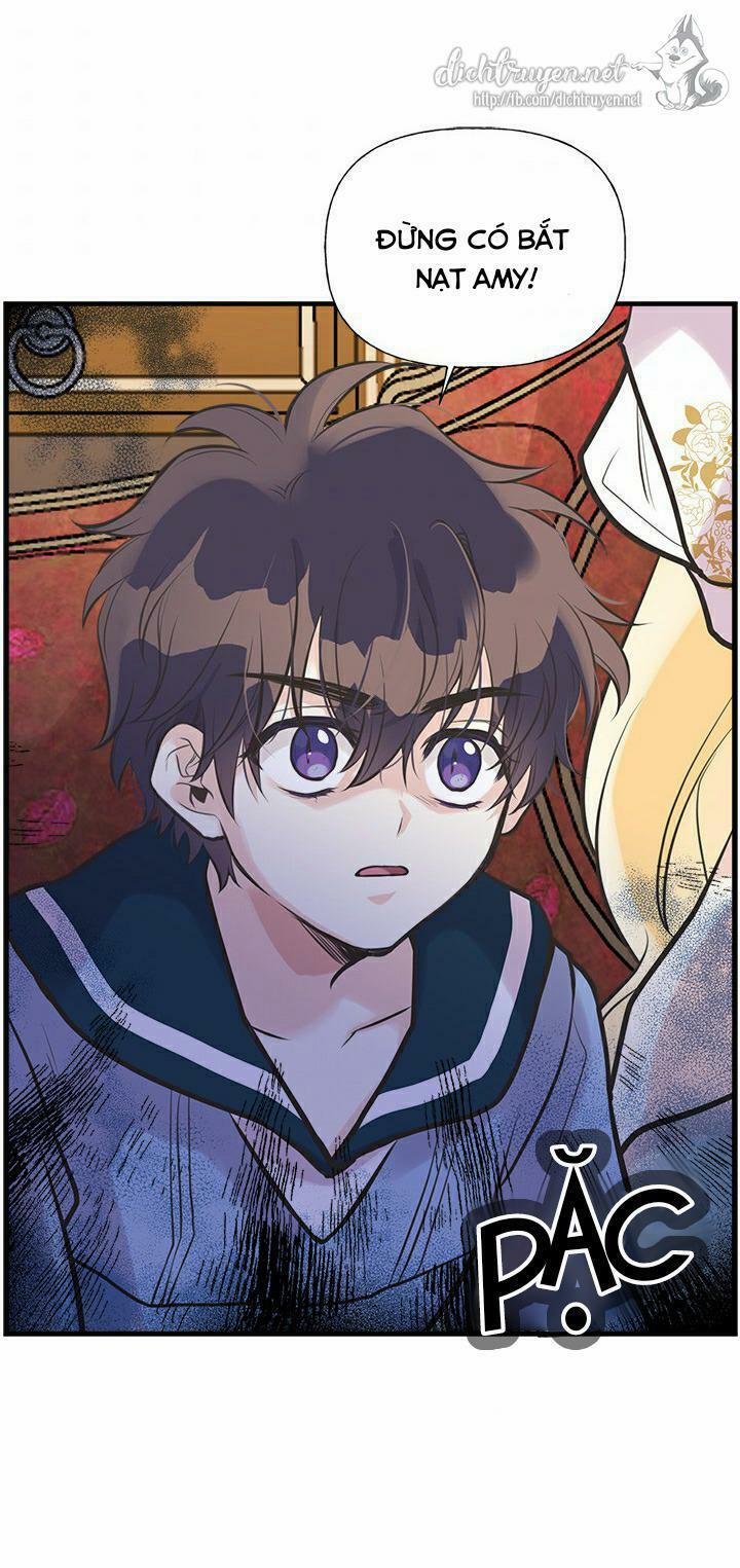 Chị Tôi Đã Nhặt Về Nhà Một Nam Chính Quyến Rũ 47 trang 6